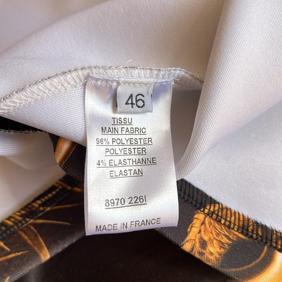 Balmain jacket - Picture 6 of 8